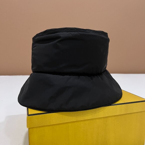 Fendi Nylon Bucket Hat main image 4